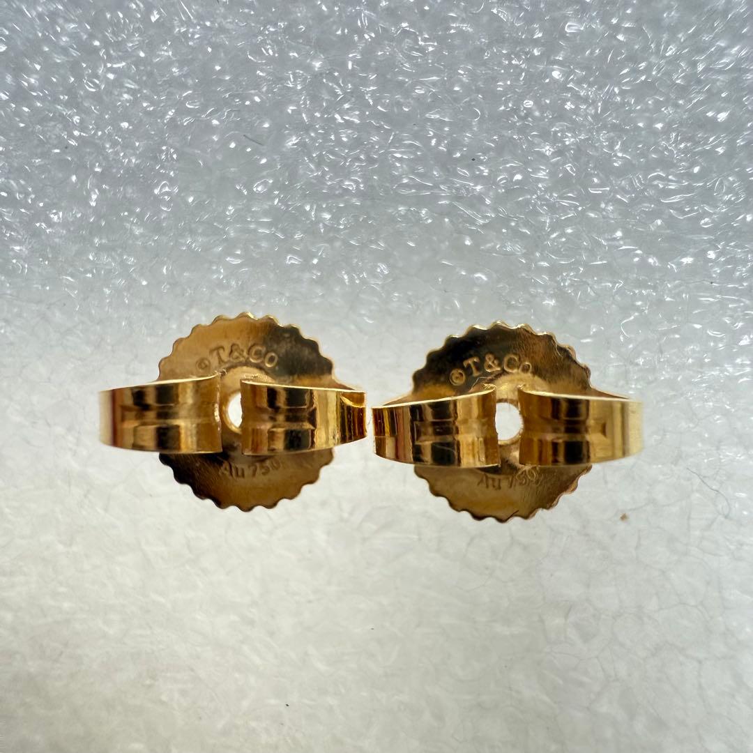 ティファニー　バイザヤード　ピアス　※2月中は土日発送※