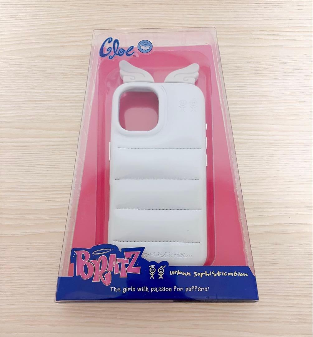 Urban Sophistication ケース iPhone17 Cloe