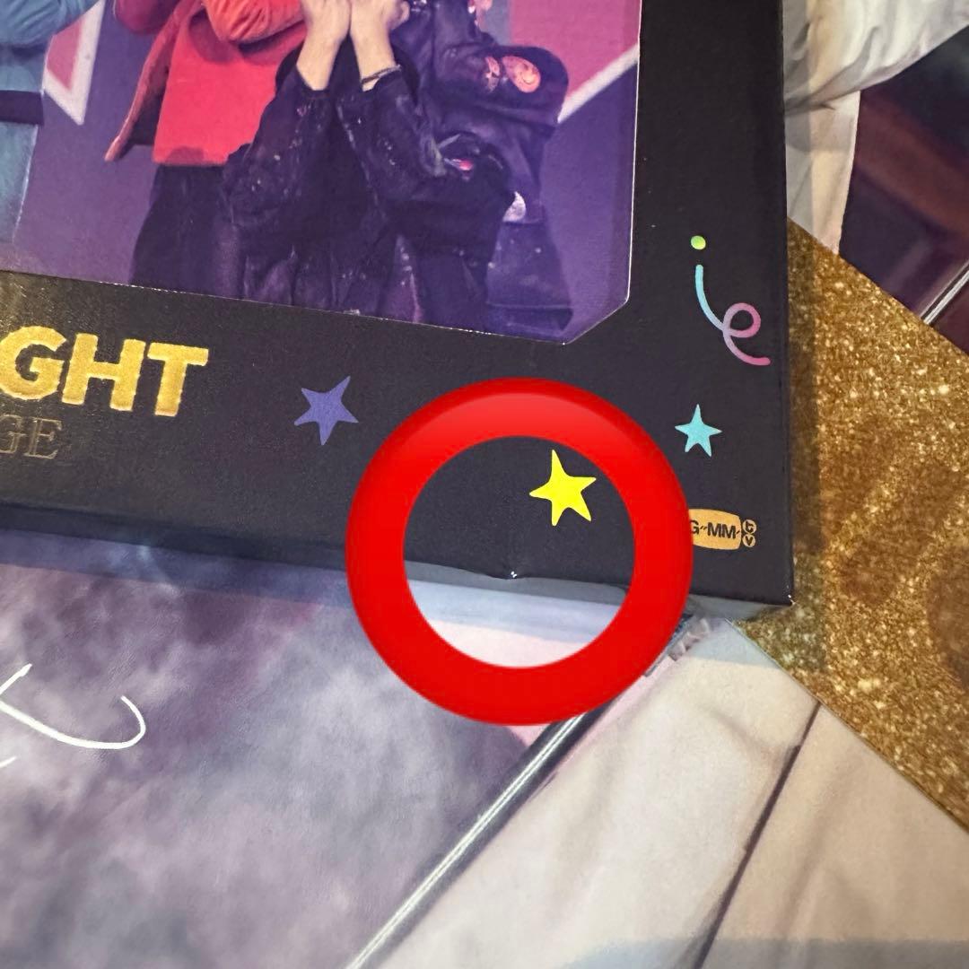 GMMtv MSP プロムナイト ボックスセット 未視聴