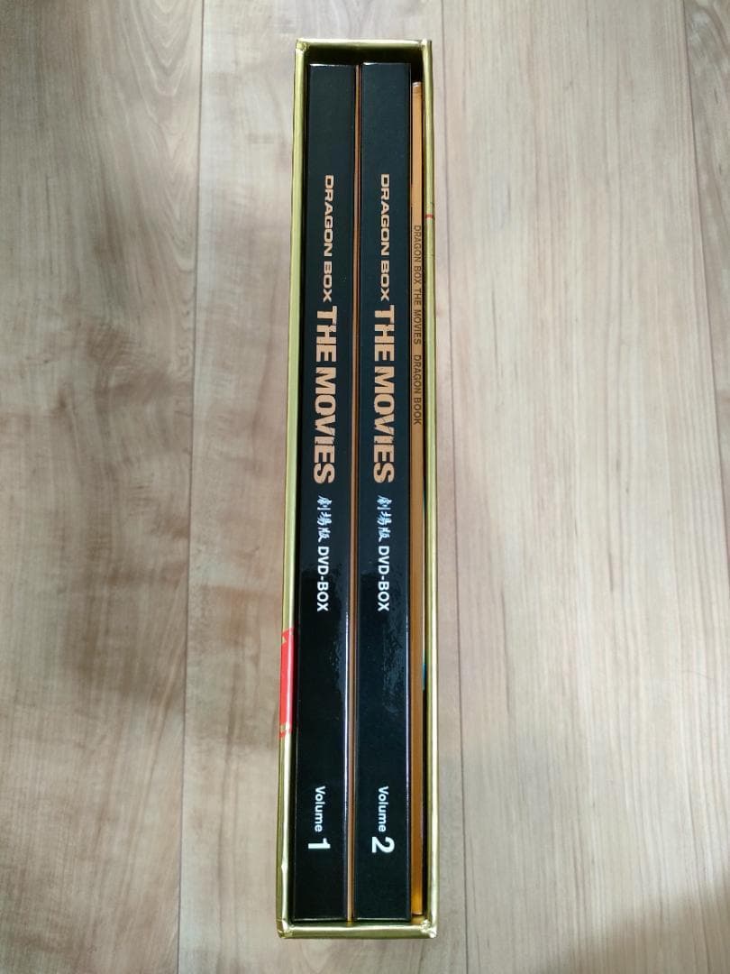 【DVD】ドラゴンボール 劇場版 DRAGON BALL DVD-BOX