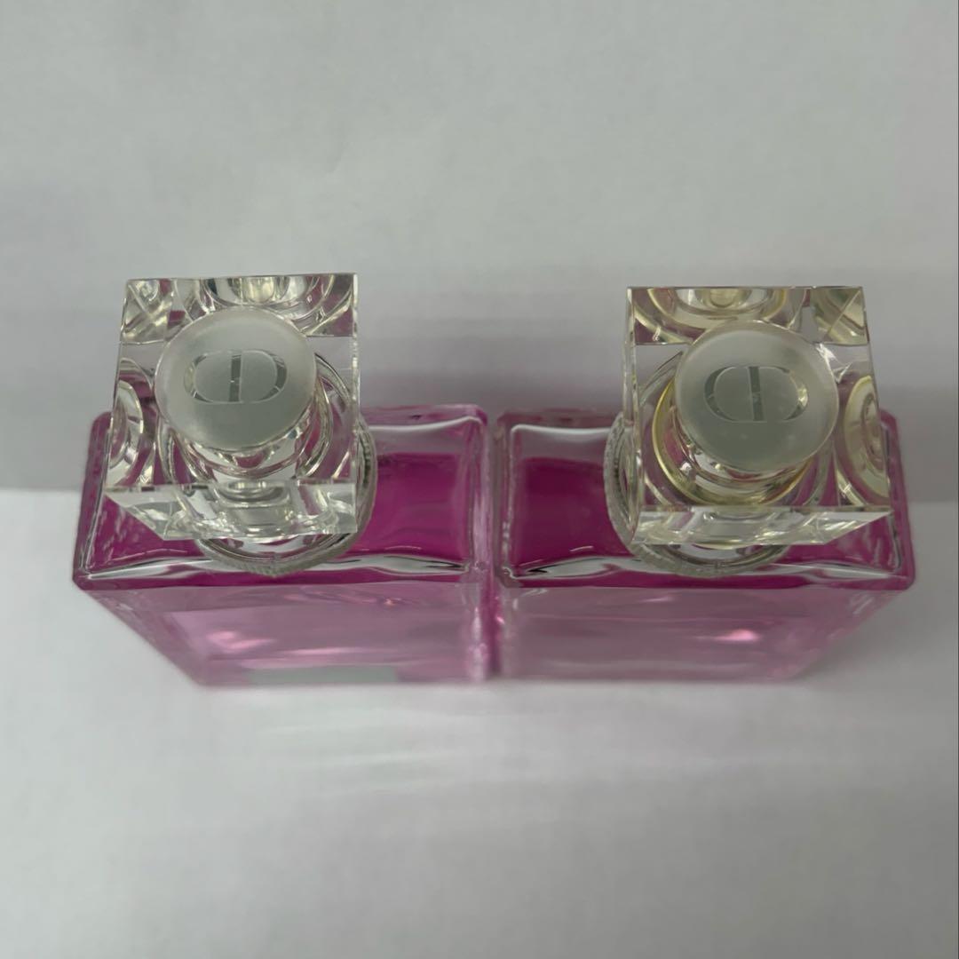 ミスディオール　ローズ　エッセンス　100ml ２点まとめ売り　Dior 香水