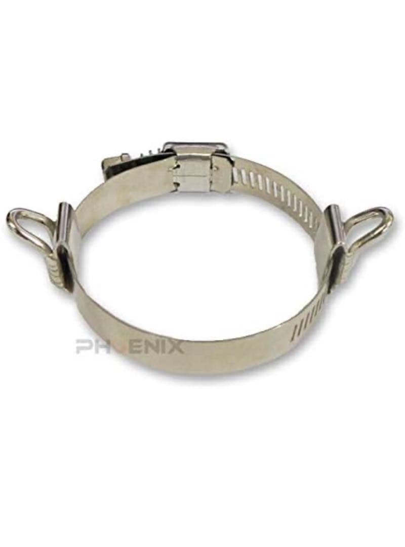 ホーネット250 マフラー 中間パイプ 50.8