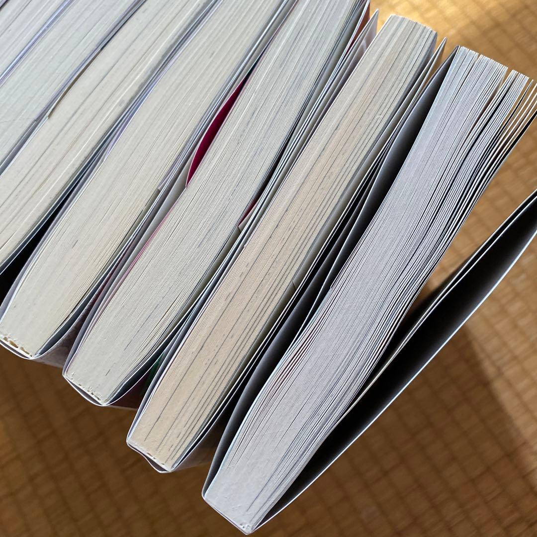 さ*し様 宝石の国全巻、虫と歌