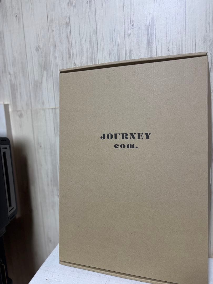 JOURNEY 写真集 コムドットプレミアム版