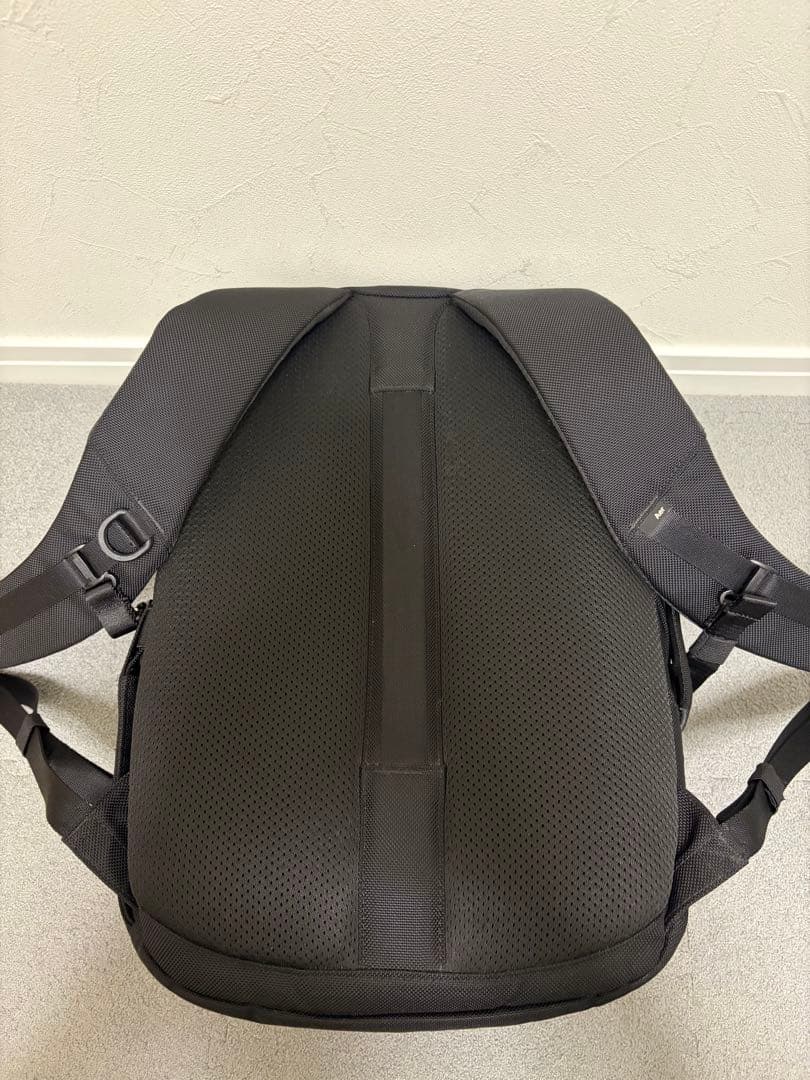 バッグ AER CITY PACK Black