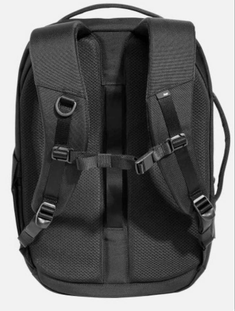 バッグ AER CITY PACK Black