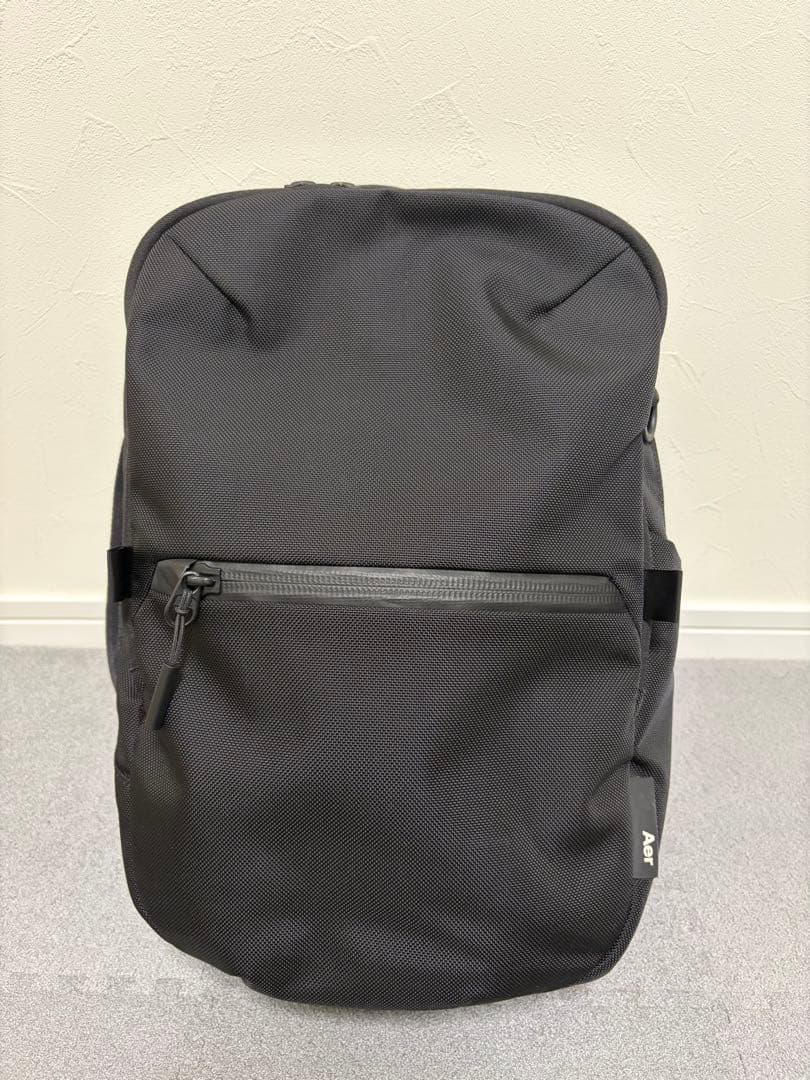 バッグ AER CITY PACK Black