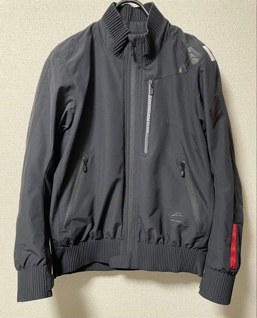 【クシタニ】K-2420 リーテストブルゾン Mサイズ