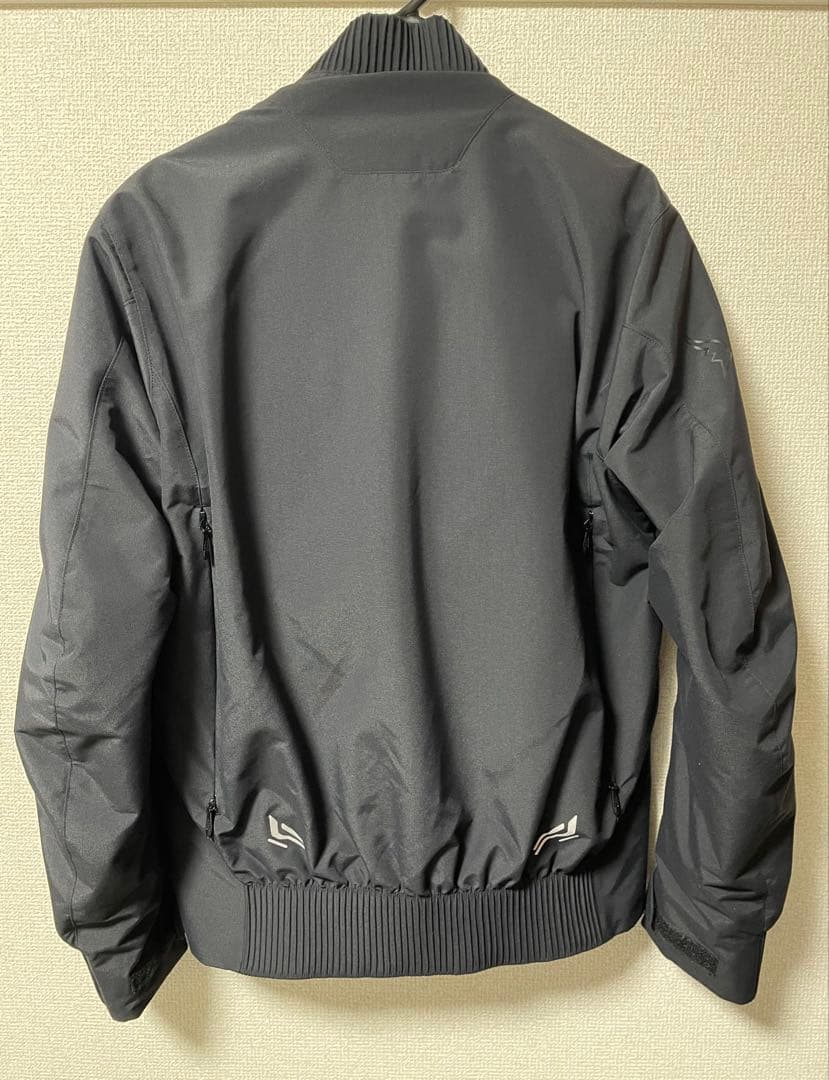 【クシタニ】K-2420 リーテストブルゾン Mサイズ
