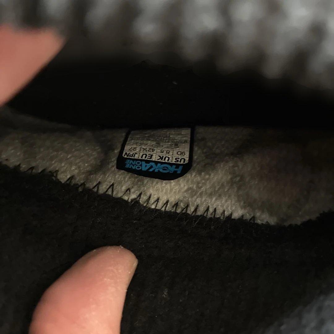 限定値下げ！HOKA フロストモック ゴアテックス スノーブーツ 27