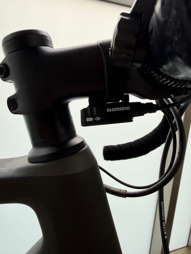 自転車本体 CANYON Ultimate CF SLX Ultegra Di2