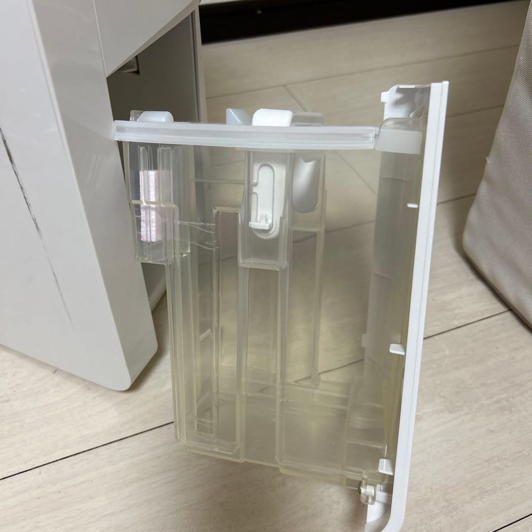 シャープ 衣類乾燥 除湿機 CV-N71