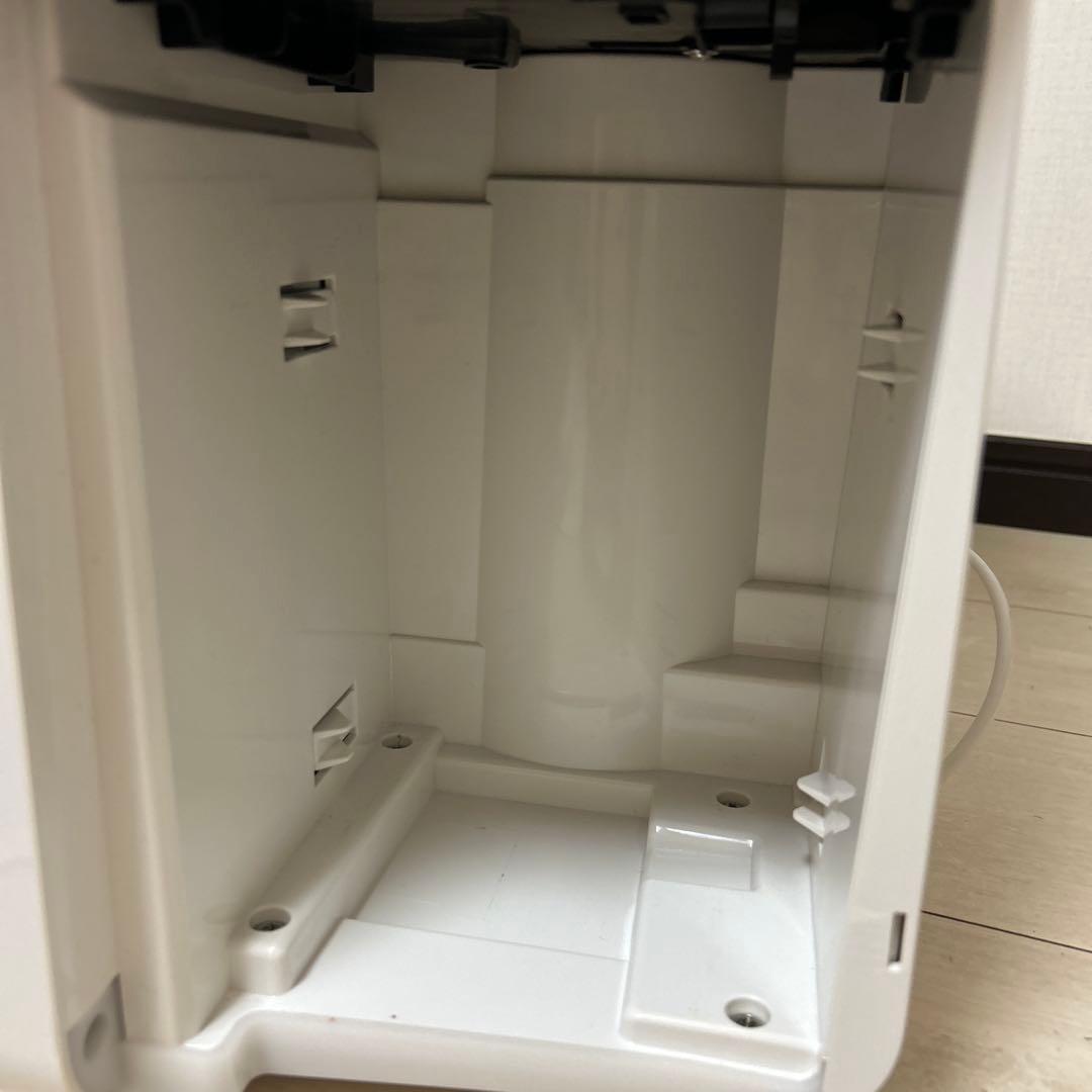 シャープ 衣類乾燥 除湿機 CV-N71