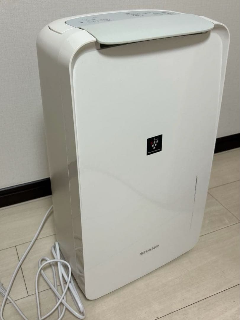 シャープ 衣類乾燥 除湿機 CV-N71