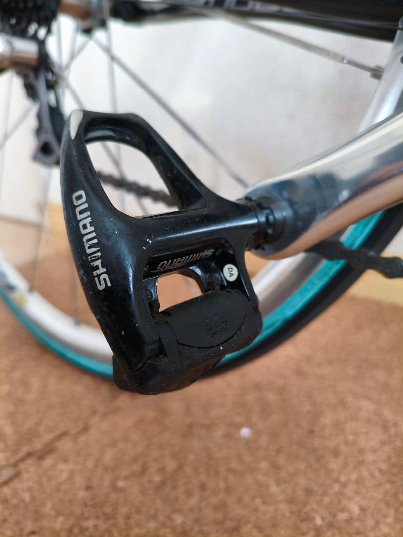 SPECIALIZED ROUBAIX COMP おまけ付き