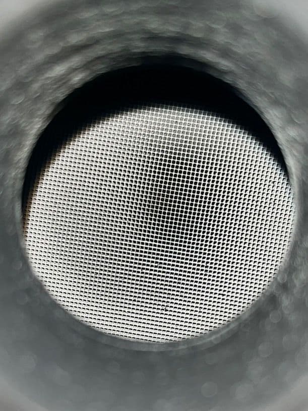 ダイハツ KFエンジン用 純正触媒＆遮熱板