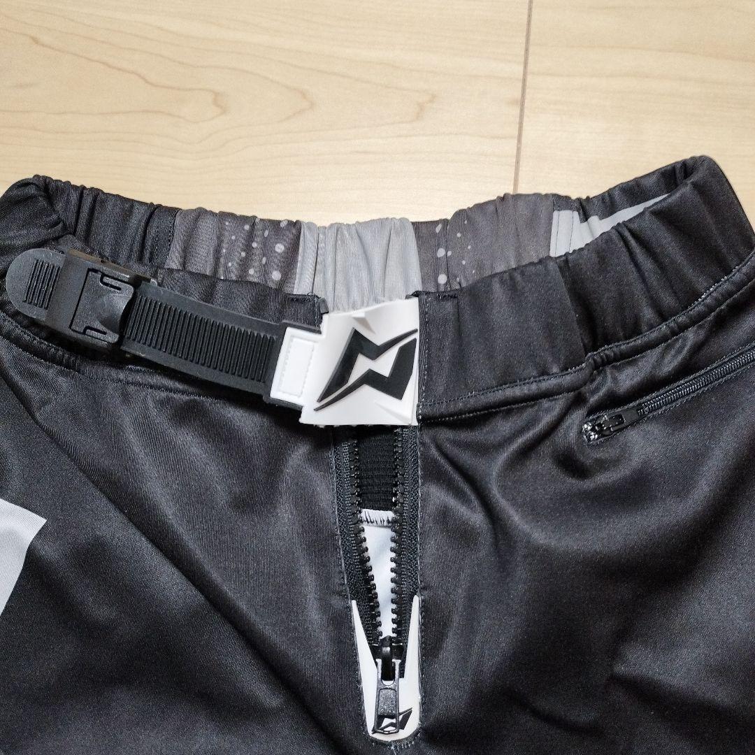 MOTS STEP6 バイクウェア トライアル モトクロスオフロードバイク