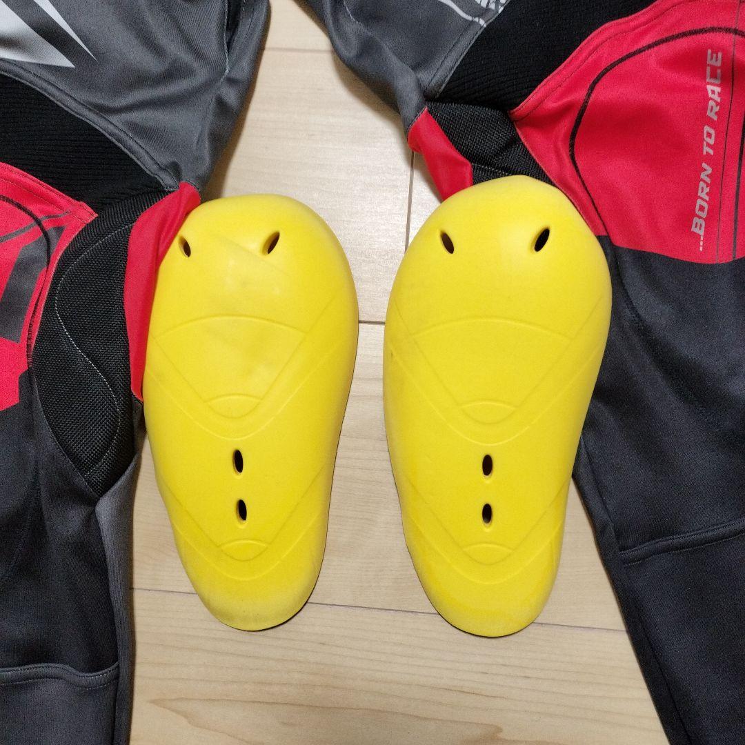 MOTS STEP6 バイクウェア トライアル モトクロスオフロードバイク