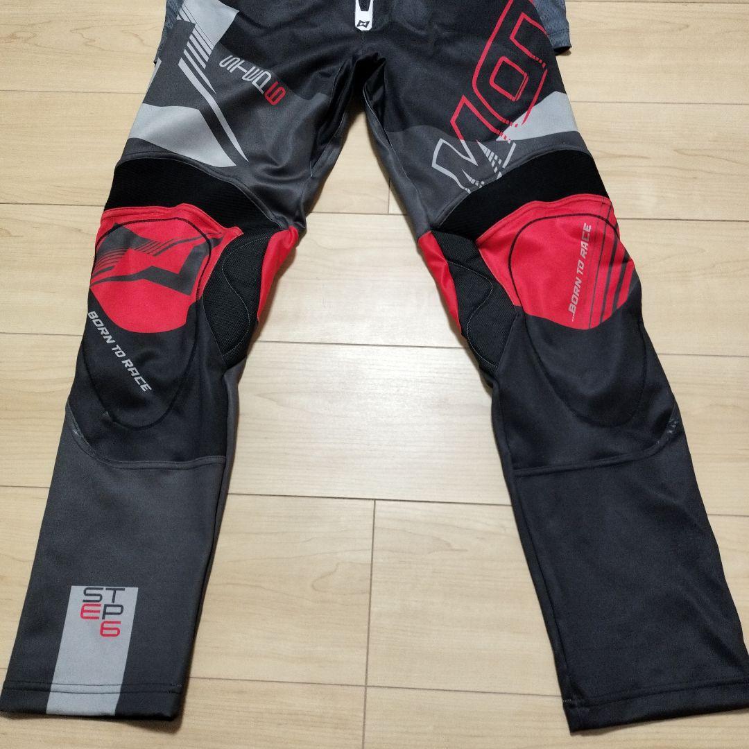 MOTS STEP6 バイクウェア トライアル モトクロスオフロードバイク
