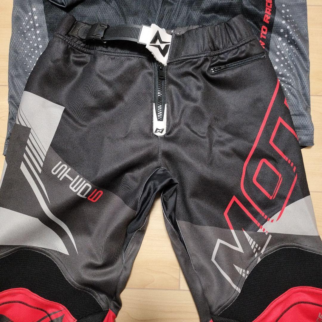 MOTS STEP6 バイクウェア トライアル モトクロスオフロードバイク