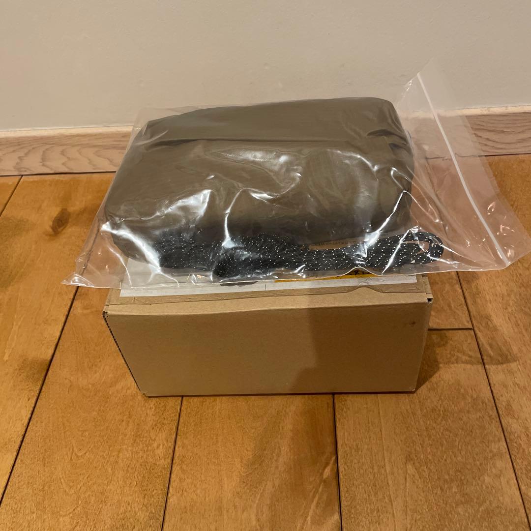 ジンダイジマウンテンワークス　PBタープ8×10