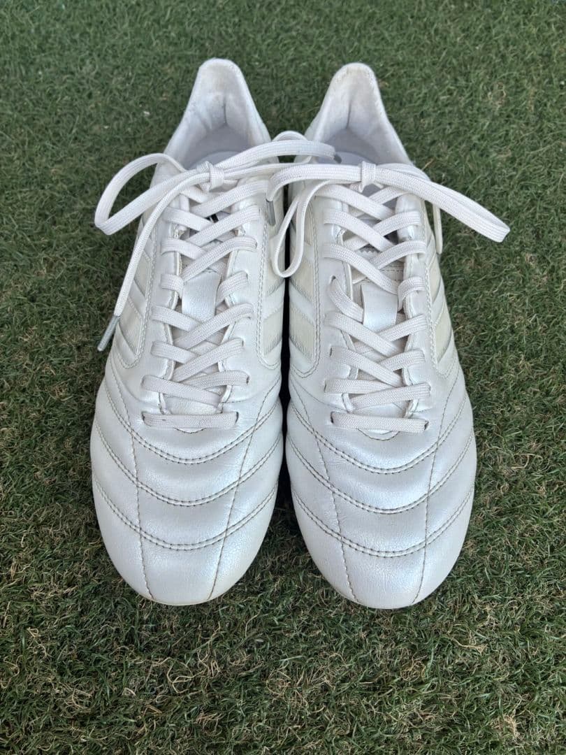 adidasサッカースパイク　コパアイコン2 PRO HG/AG