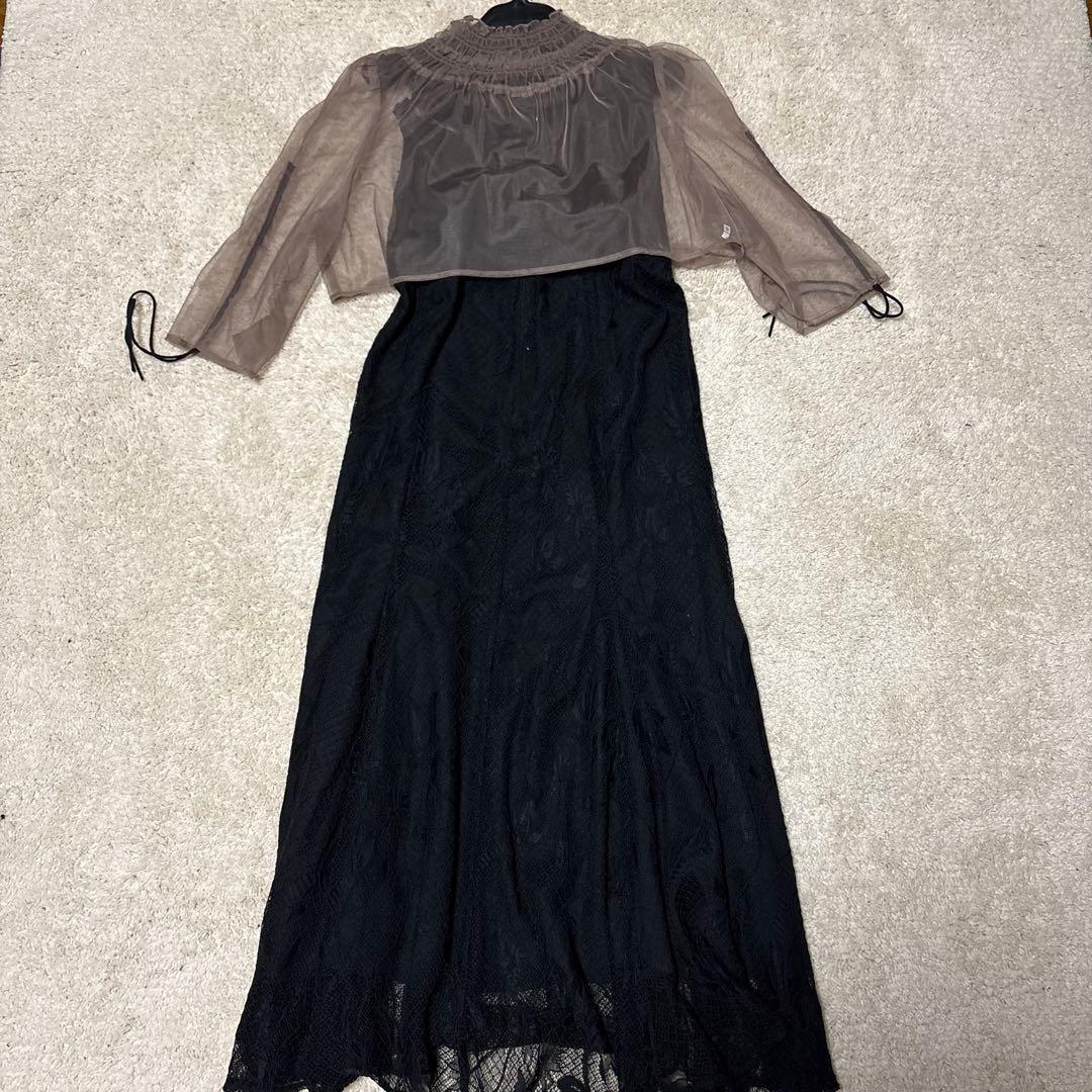 【なぎな様】オケージョンドレス