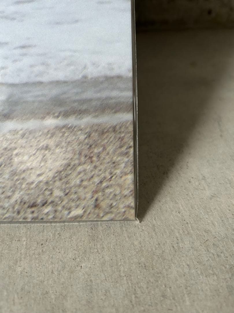 新品未開封 Lamp 恋人へ 黒盤 レコード アナログ