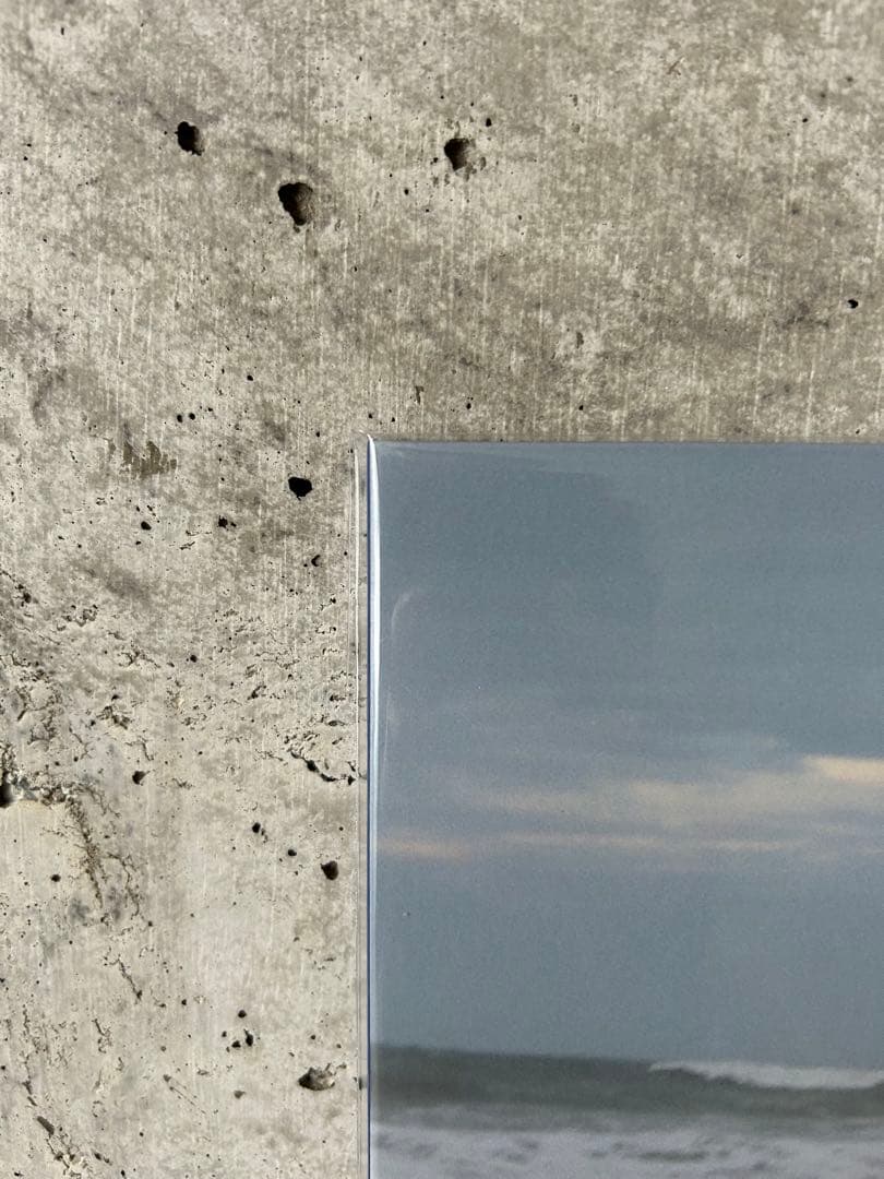 新品未開封 Lamp 恋人へ 黒盤 レコード アナログ