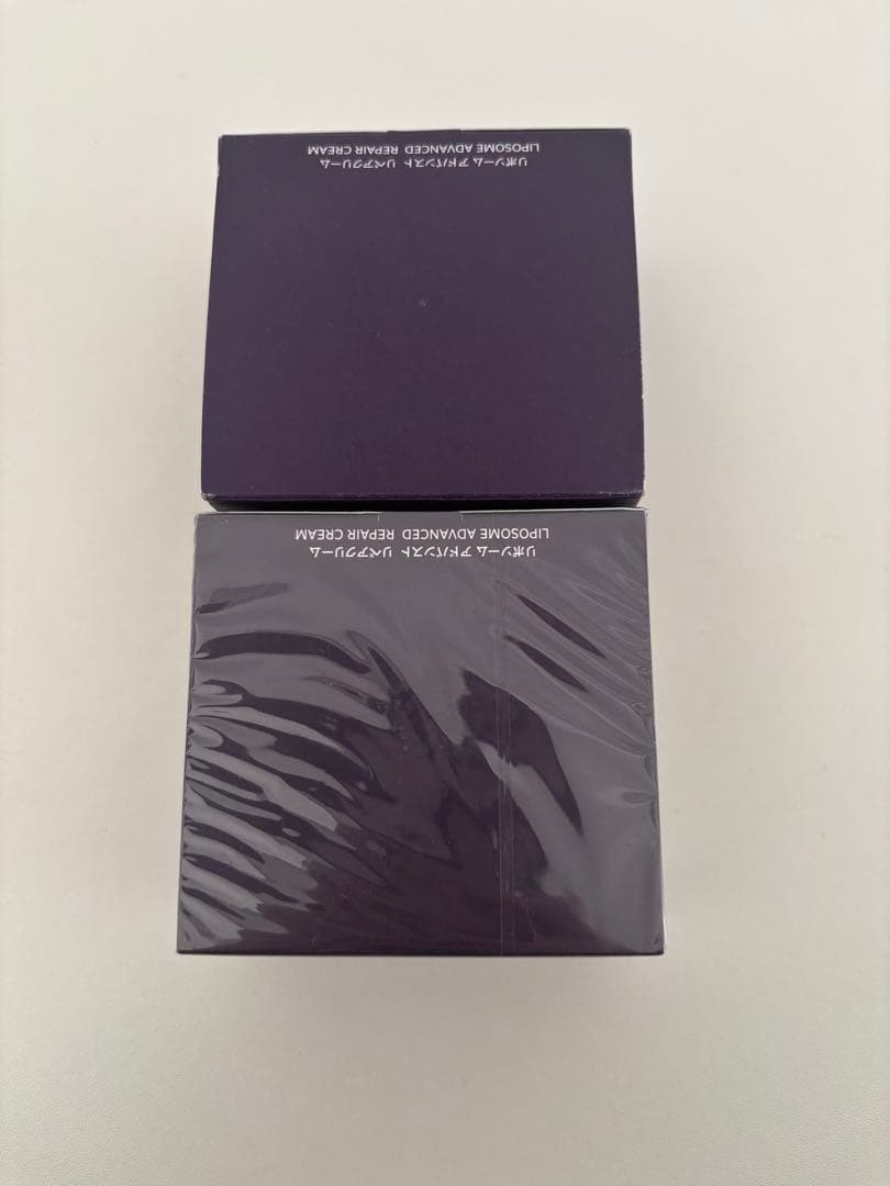 コスメデコルテ リポソーム アドバンスト リペアクリーム 50ml 2個セット