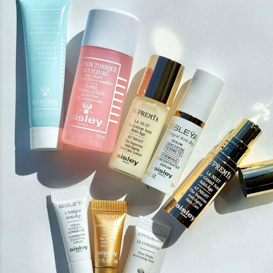 sowさま専用 シスレー アドベントカレンダー