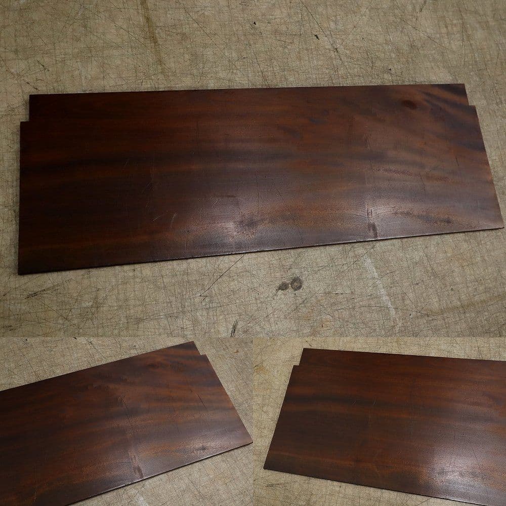 【松本民芸家具】高級ミズメザクラ【G-1型】食器棚・飾り棚・カップボード