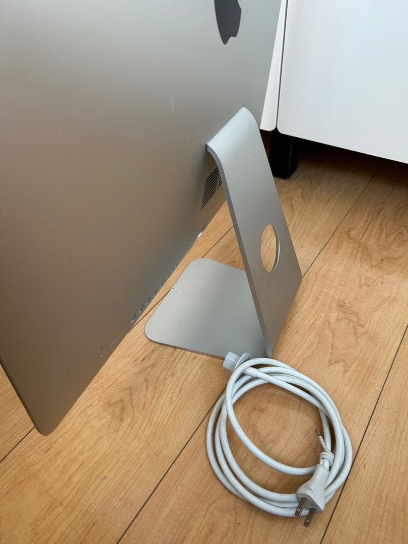 Macデスクトップ Apple iMac A1418