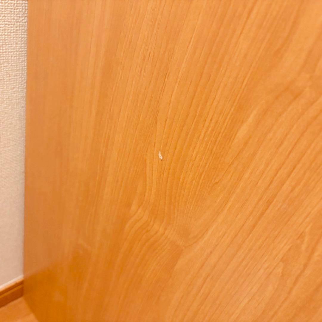 ニトリ ローチェスト 4段 洋タンス　NITORI @埼玉県白岡市