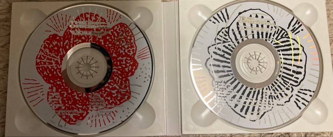 矢沢永吉　YAWAWA バスタオル、パンフレット、グッズセット７点