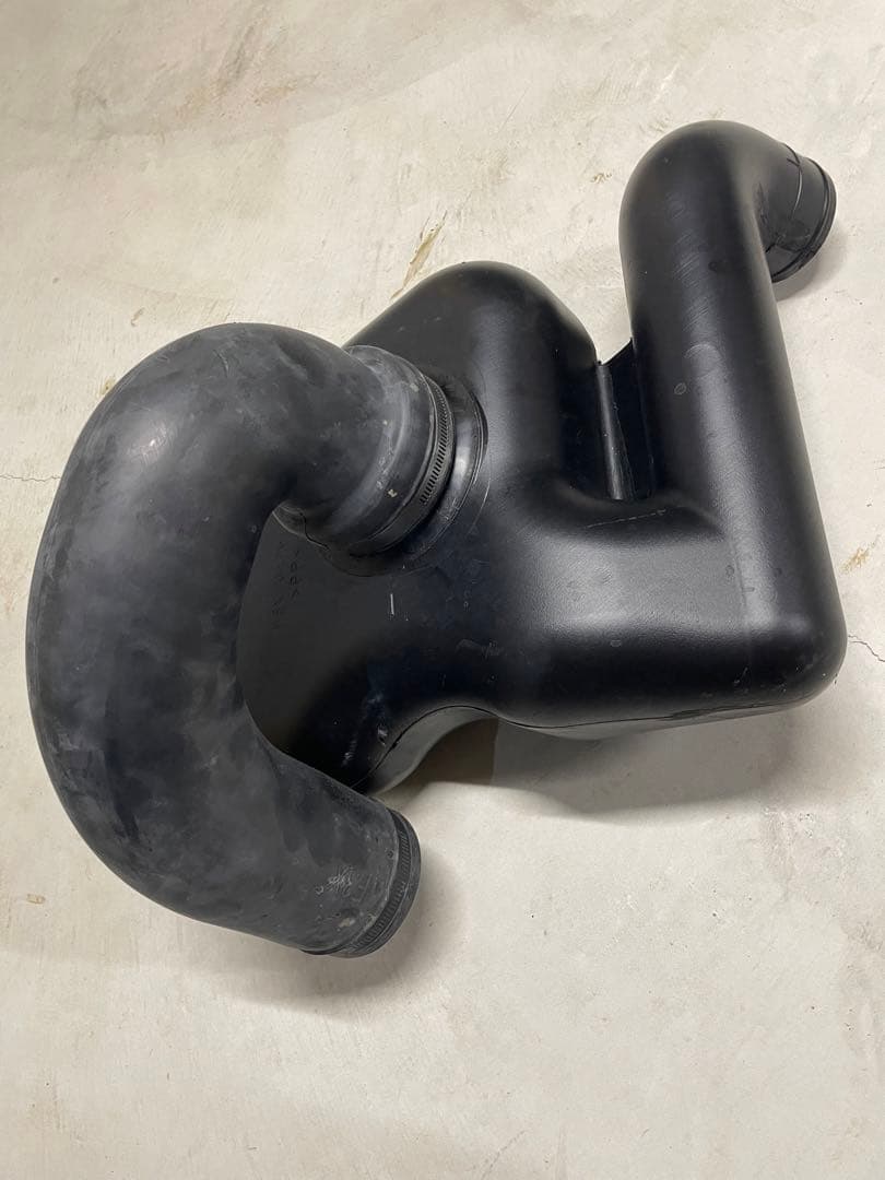 ヤマハ　エキゾースト純正