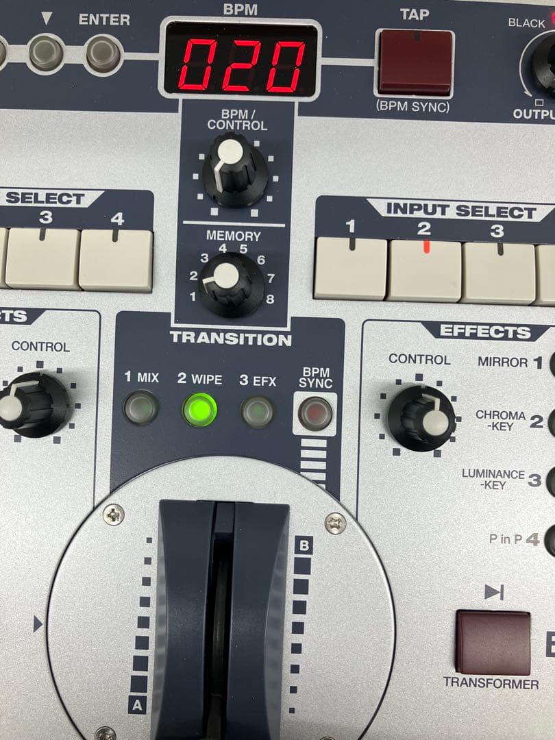 その他 Roland Video Mixer