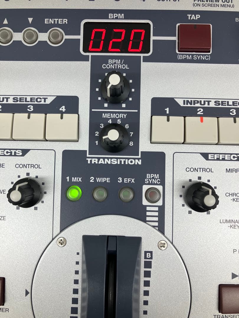 その他 Roland Video Mixer