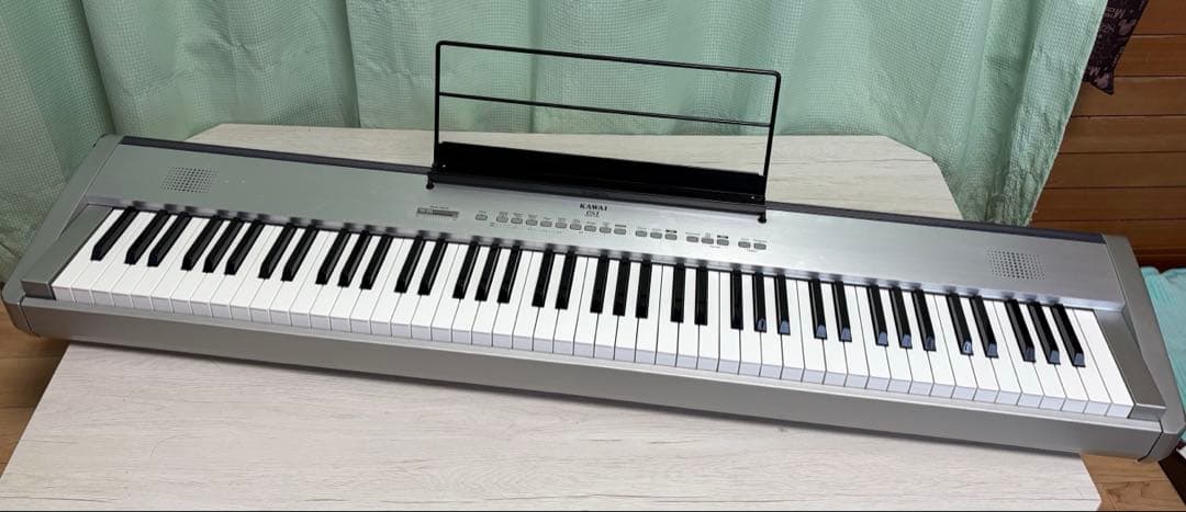 カワイKAWAI ES1電子ピアノ キーボード