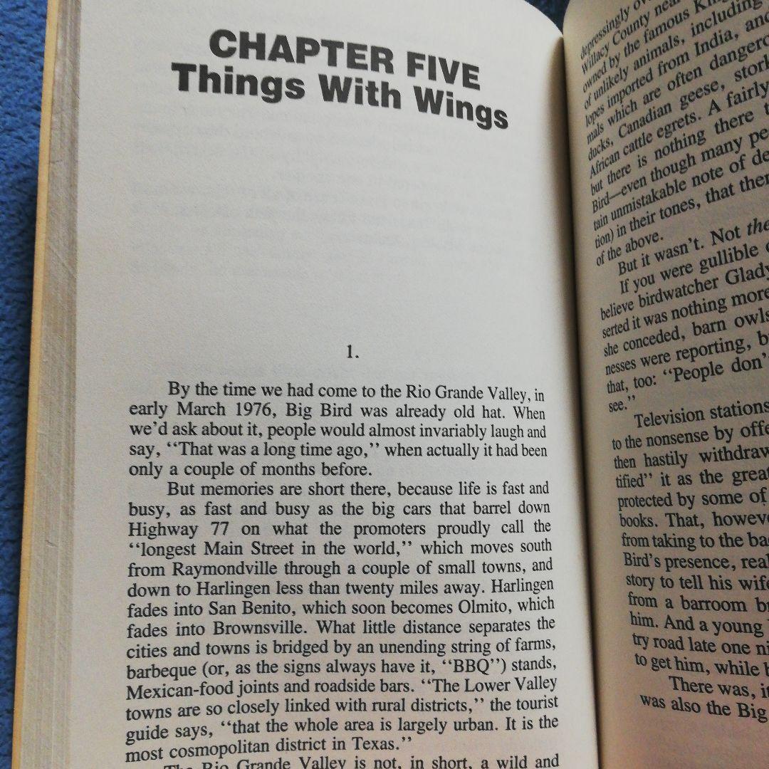 洋書 CREATURES OF THE GOBLIN WORLD by Clark