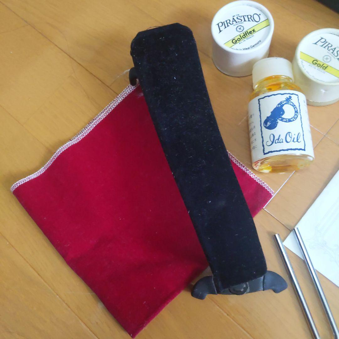 SUZUKI バイオリン No330 4/4