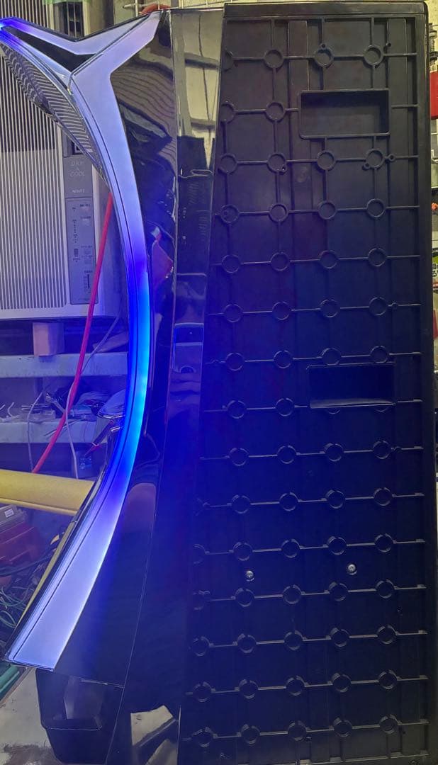 カモカモ　S 魔法少女育成計画　実機