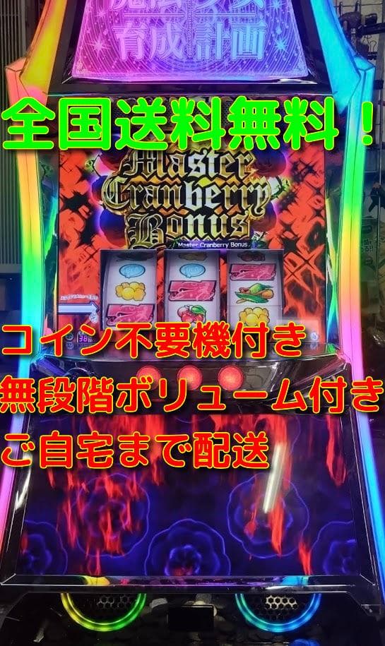 カモカモ　S 魔法少女育成計画　実機