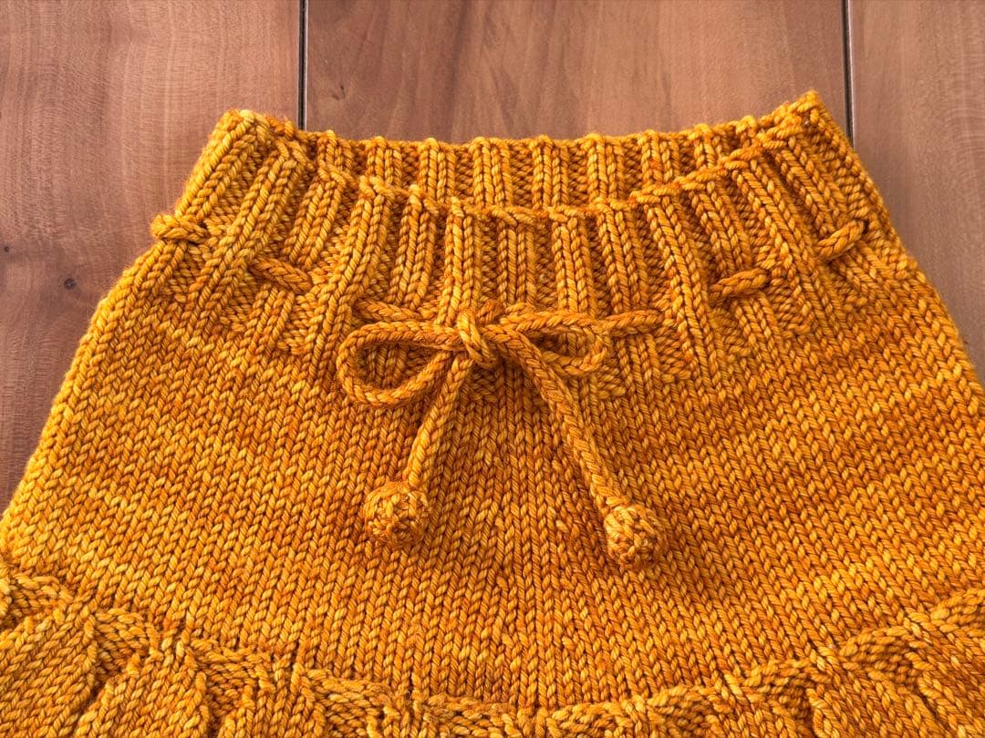 c*様 Misha & Puff Skating Pond Skirt