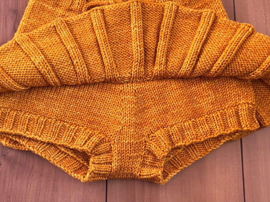 c*様 Misha & Puff Skating Pond Skirt