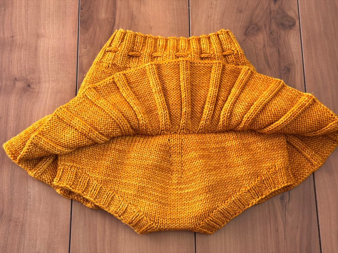 c*様 Misha & Puff Skating Pond Skirt