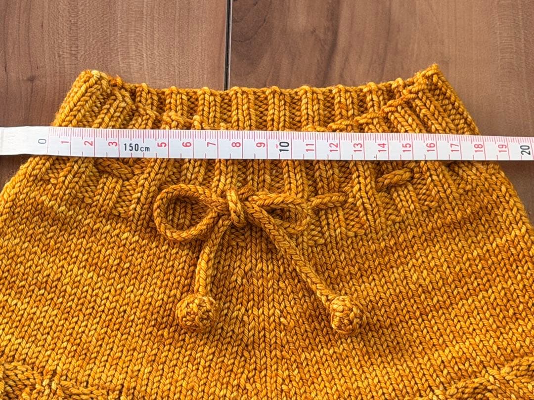 c*様 Misha & Puff Skating Pond Skirt