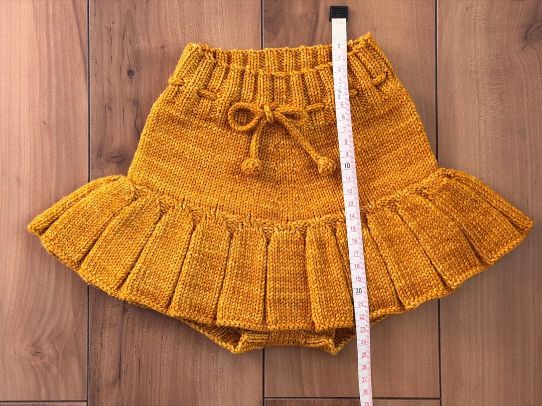 c*様 Misha & Puff Skating Pond Skirt