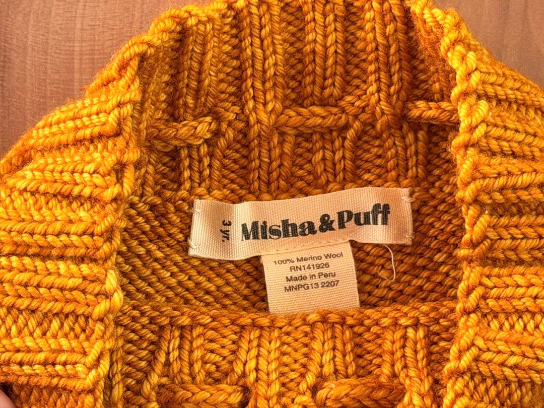 c*様 Misha & Puff Skating Pond Skirt