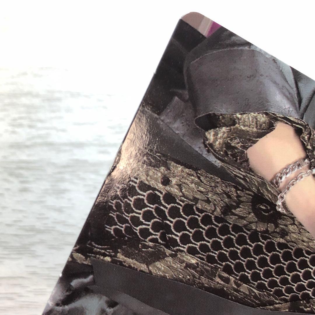 BTS Memories2018 BluRay ジョングク トレカ